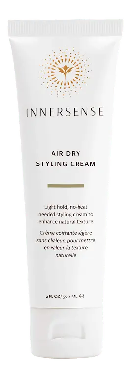 Innersense Organic Beauty Air Dry Cream - 59 ml.