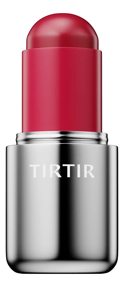TIRTIR Mood glider lip & blush stick 05 Mulberry potio - 3,8 g.