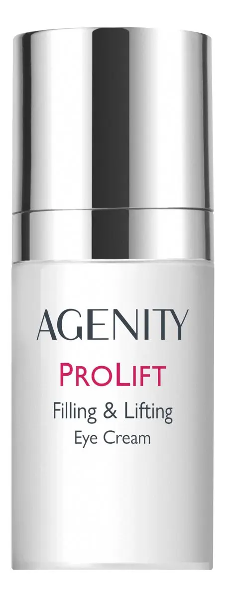 AGENITY Prolift Filling & Lifting Eye Cream - 15 ml.
