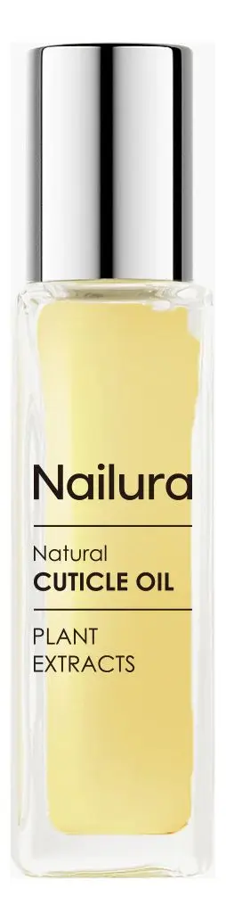 Nailura Cuticle Oil Pineapple - 10 ml.