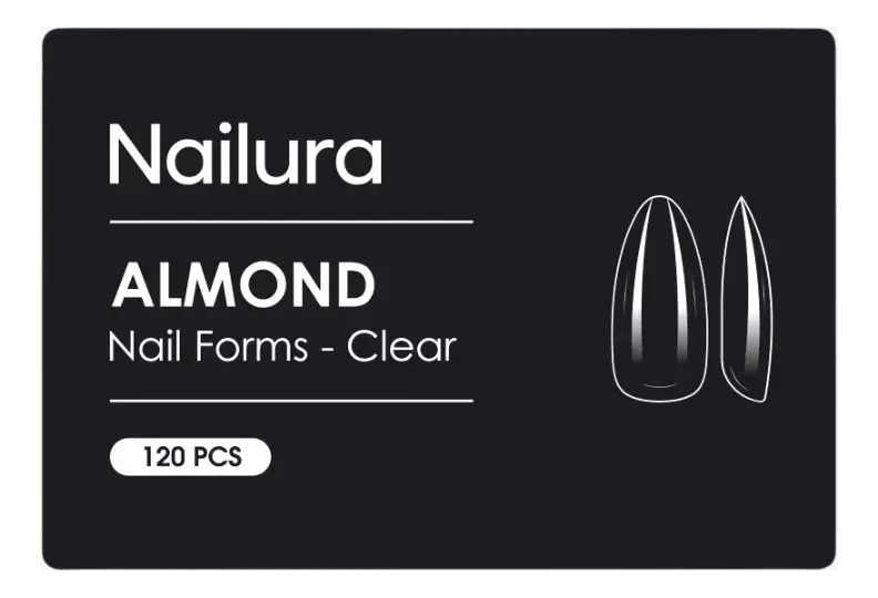 Nailura Tipper - Almond - 1 stk.