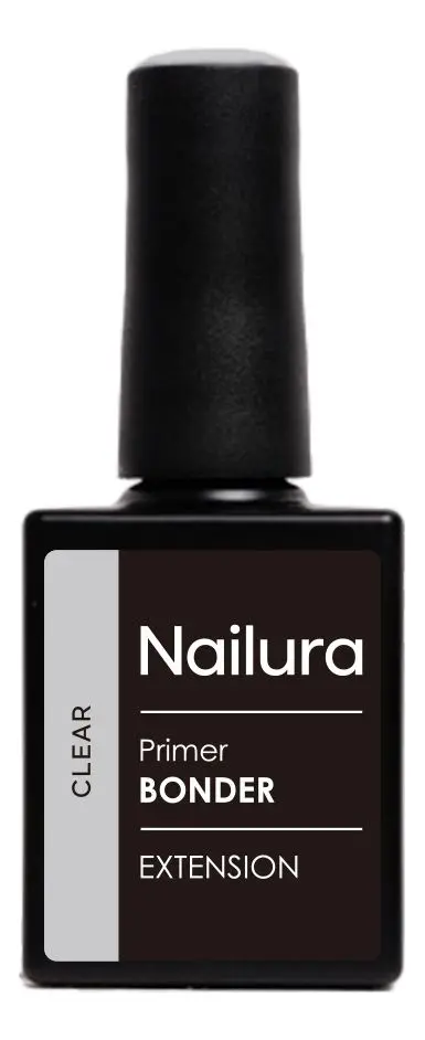 Nailura Primer Bonder - 10 ml.