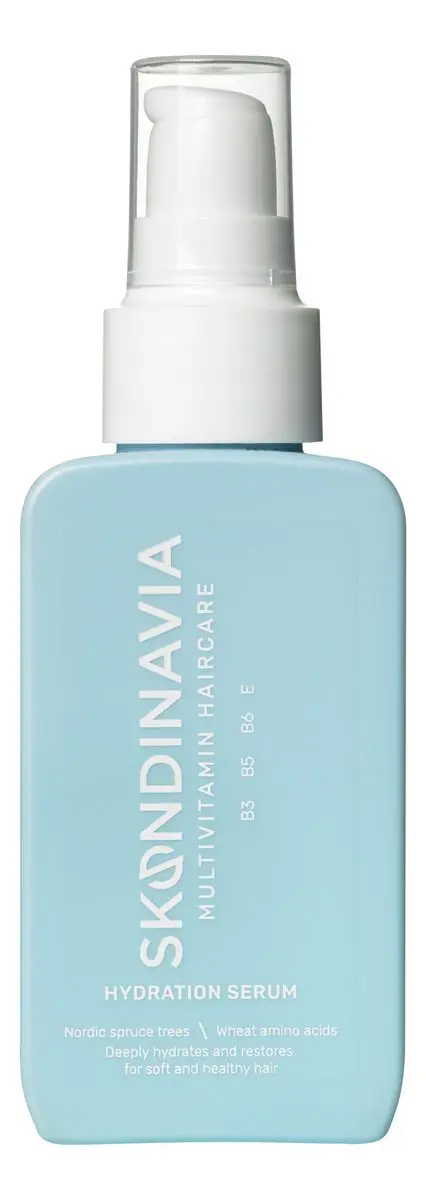 Skøndinavia Hydration Serum - 100 ml.