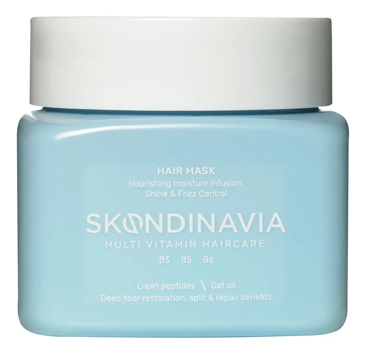 Skøndinavia Hair Mask - 175 ml.