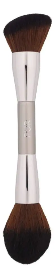 PÜR Multitasking Brush - 45 g.