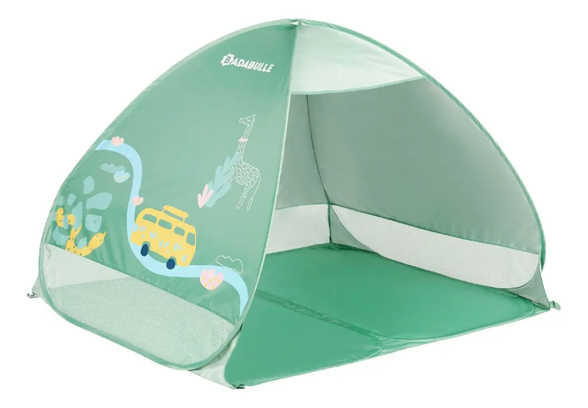 Badabulle Anti UV Tent - 1 stk.