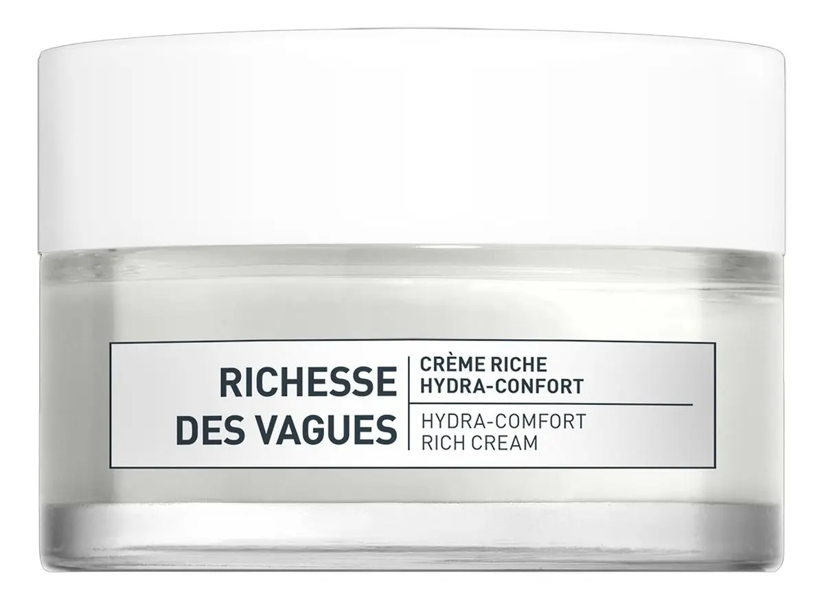 Algologie Hydra plus Hydra-Comfort Rich Cream - 50 ml.