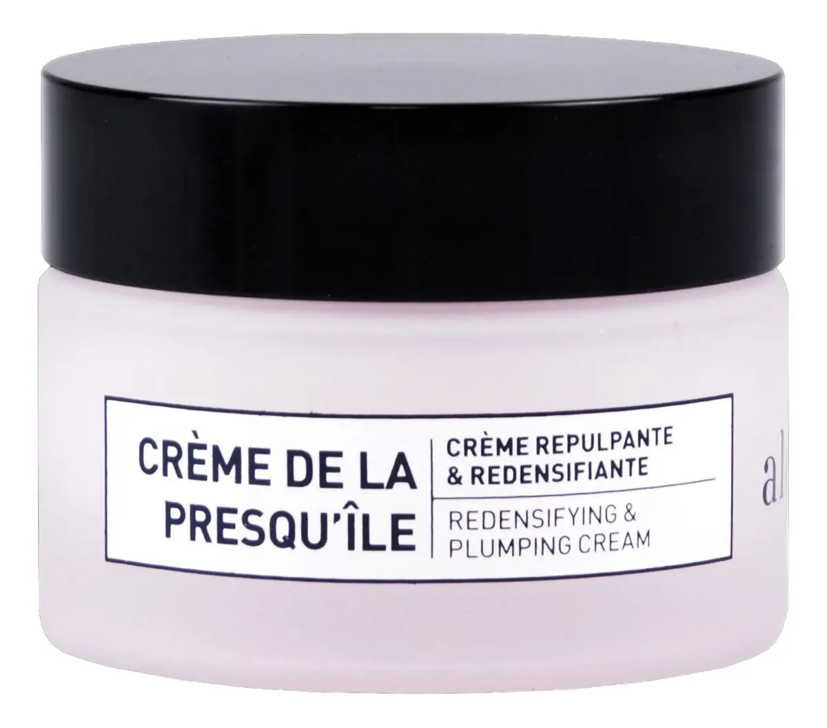 Algologie Anti-age Global Redensifying & Plumping Cream - 50 ml.
