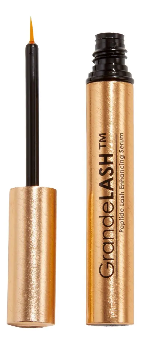 Grande Cosmetics GrandeLASH-TM Peptide Lash Enhancing Serum - 3 ml.