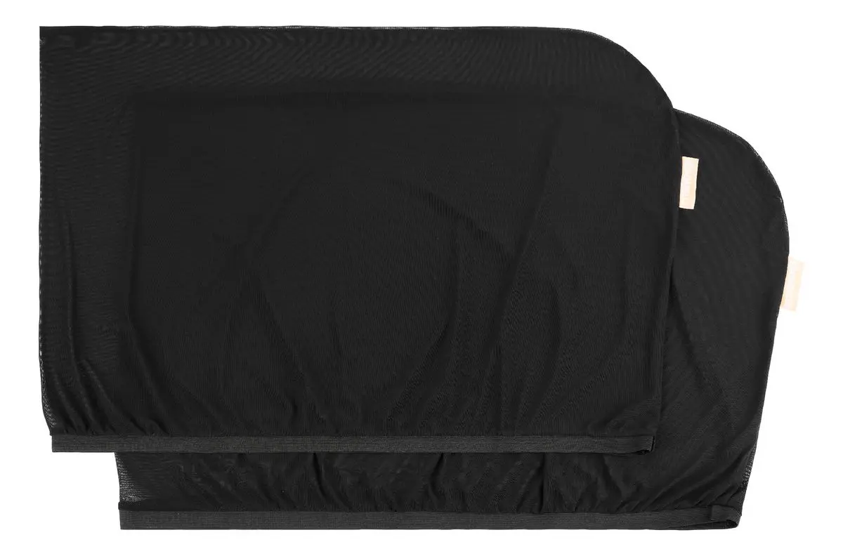 Badabulle Car Sunshades - 1 stk.