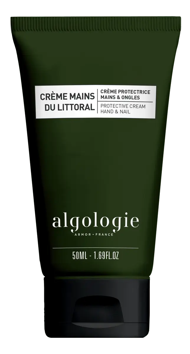 Algologie Littoral Protective Cream Hand & Nail - 50 ml.