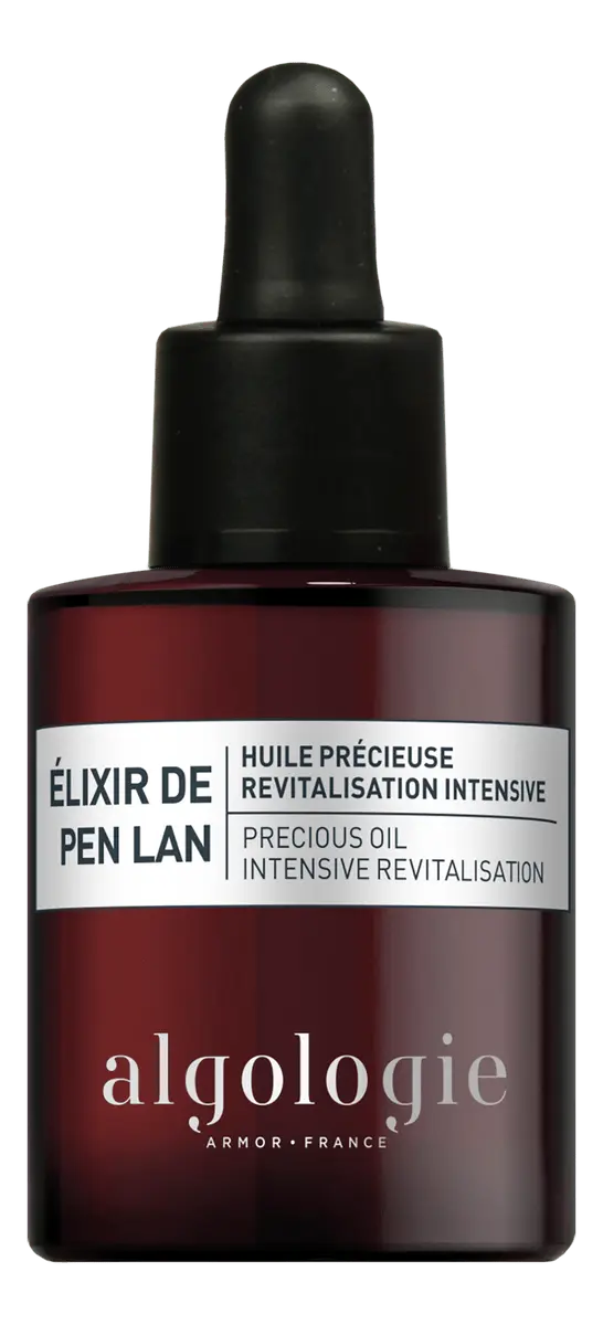 Algologie Energy plus Precious Oil Intensive Revitalisation - 30 ml.