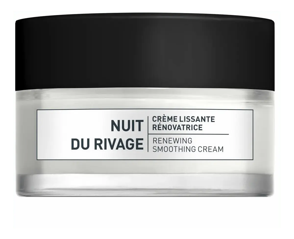 Algologie Anti-age Correction - Renewing Smoothing Cream - 50 ml.
