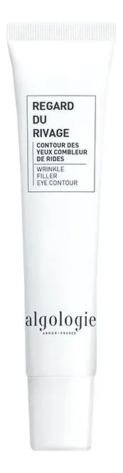 Algologie Anti-age Correction - Lift & Radiance Eye Care - 15 ml.