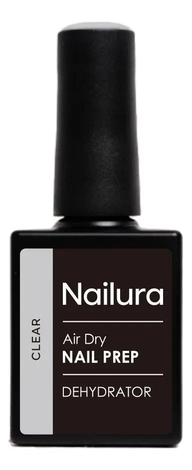 Nailura Nail Prep - 10 ml.