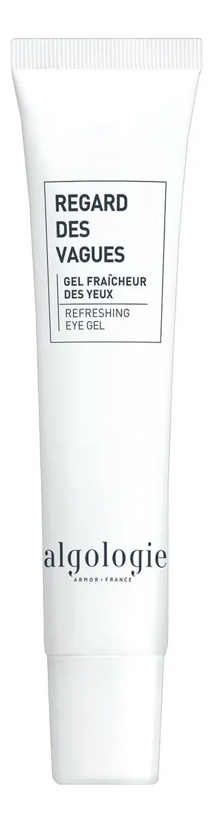Algologie Hydra plus Refreshing Eye Gel - 15 ml.