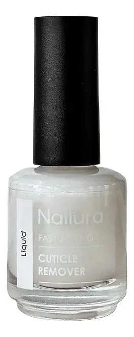 Nailura Curticle Remover Low Viscosity - 15 ml.