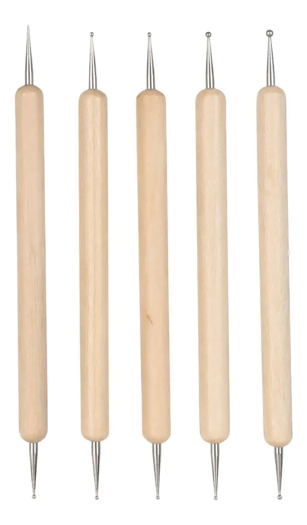 Nailura Dotting Tool - 1 stk.