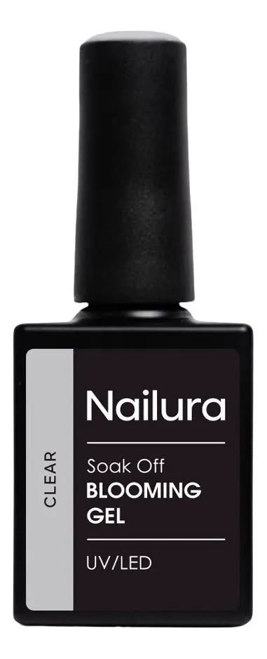 Nailura Blooming Gel - 10 ml.