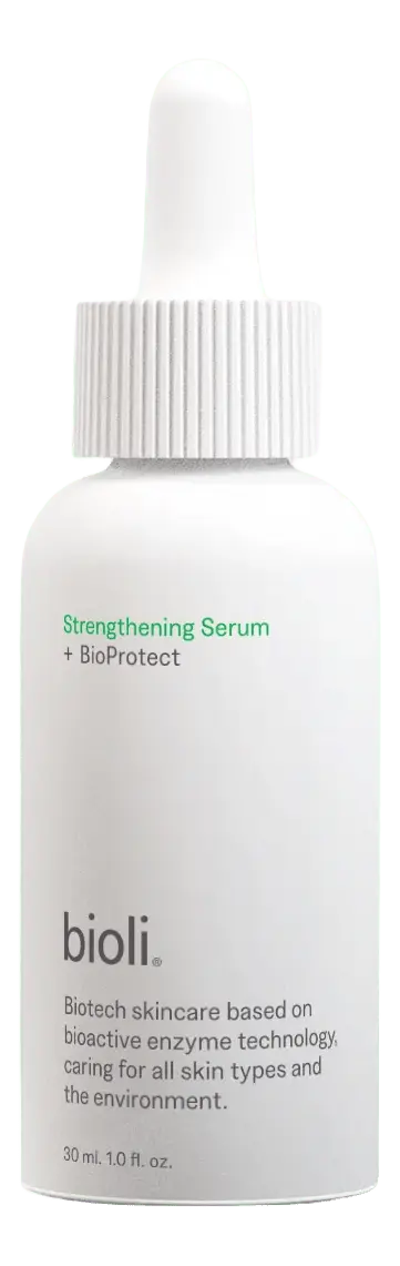 Bioli Strengthening Serum - 30 ml.