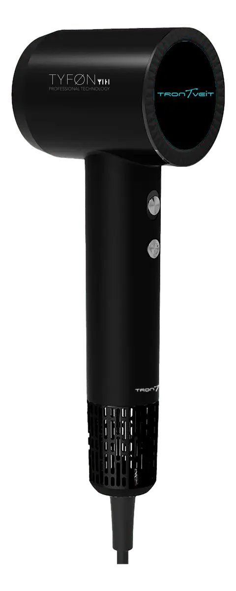 Trontveit Tyføn Mini - 1 stk.