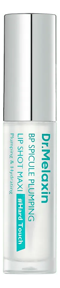 Dr. Melaxin BP Spicule Plumping Lip Shot Maxi - 4 ml.