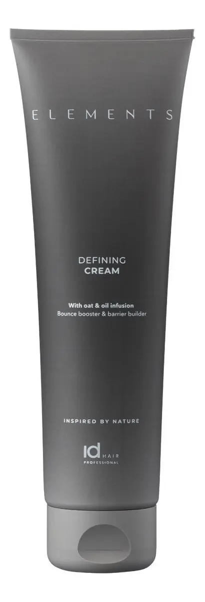 IdHAIR Elements Defining Cream - 150 ml.