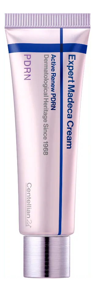 Centellian24 Expert Madeca Cream Active Renew PDRN - 50 ml.