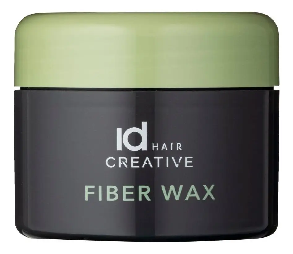 IdHAIR Creative Fiber Wax - 85 ml