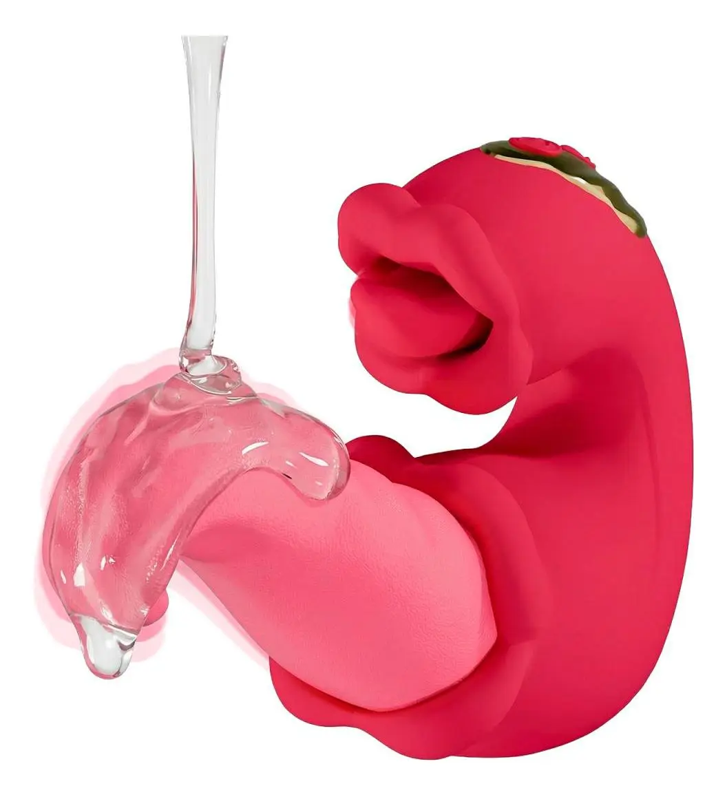 Teazers Double Tongue Licker - 1 stk.