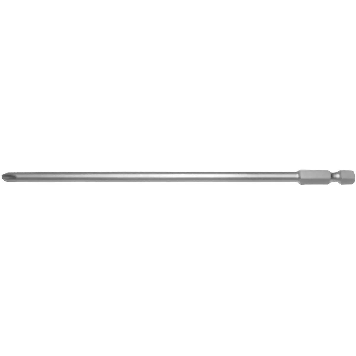 MAKITA BITS P-74697 160MM PH2 3STK Ø5