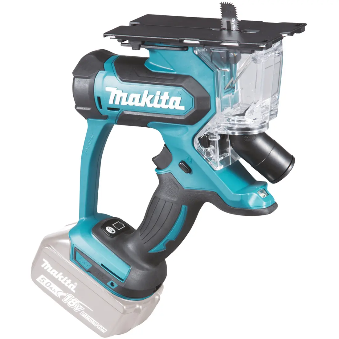 MAKITA GIPSSAG DSD180Z 18V