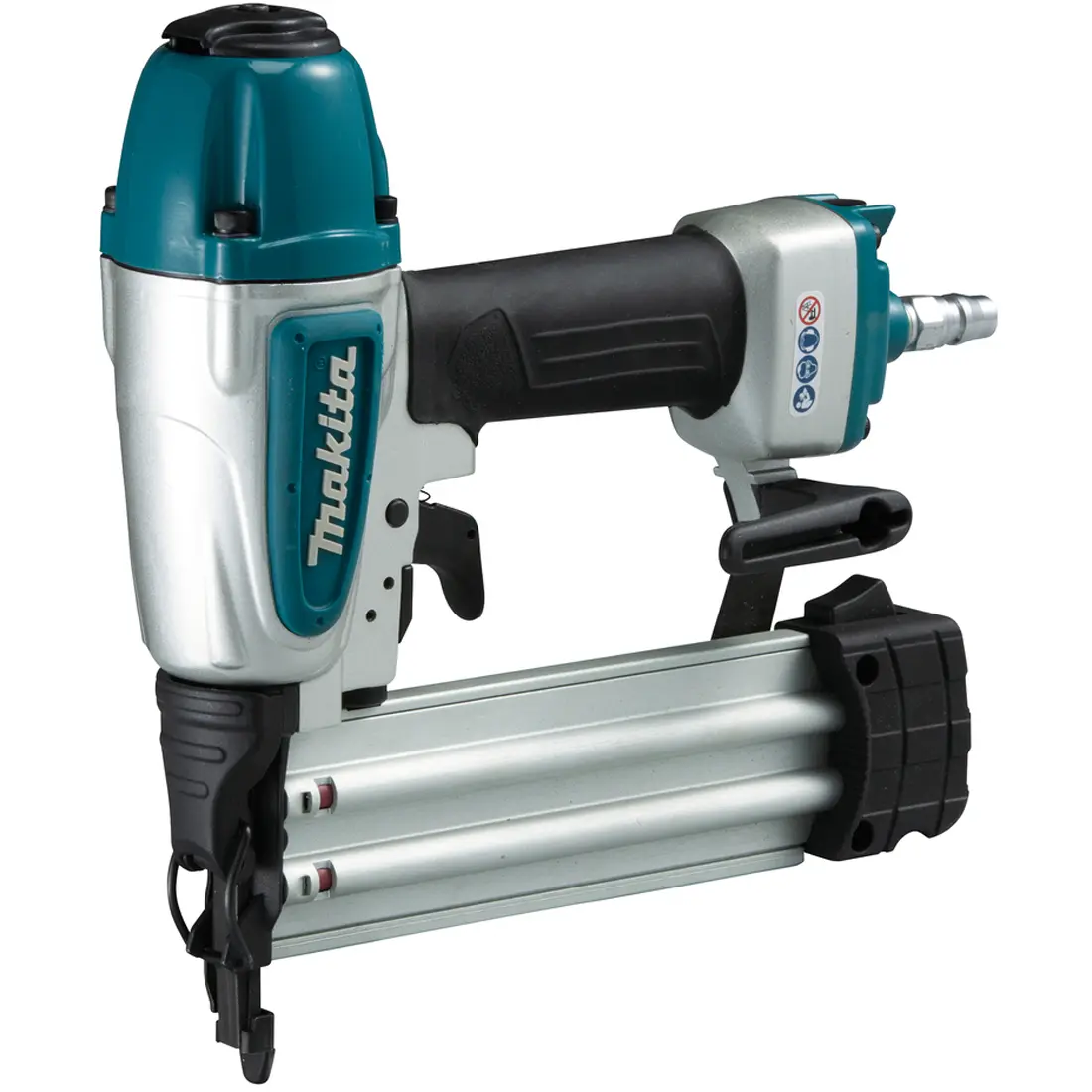MAKITA DYKKERTPISTOL 15-50MM AF506 LUFTDREVET