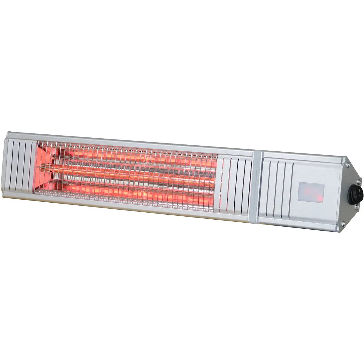 TREND TERRASSEVARMER INFRARØD VEGGMONTERT 2000W IP65