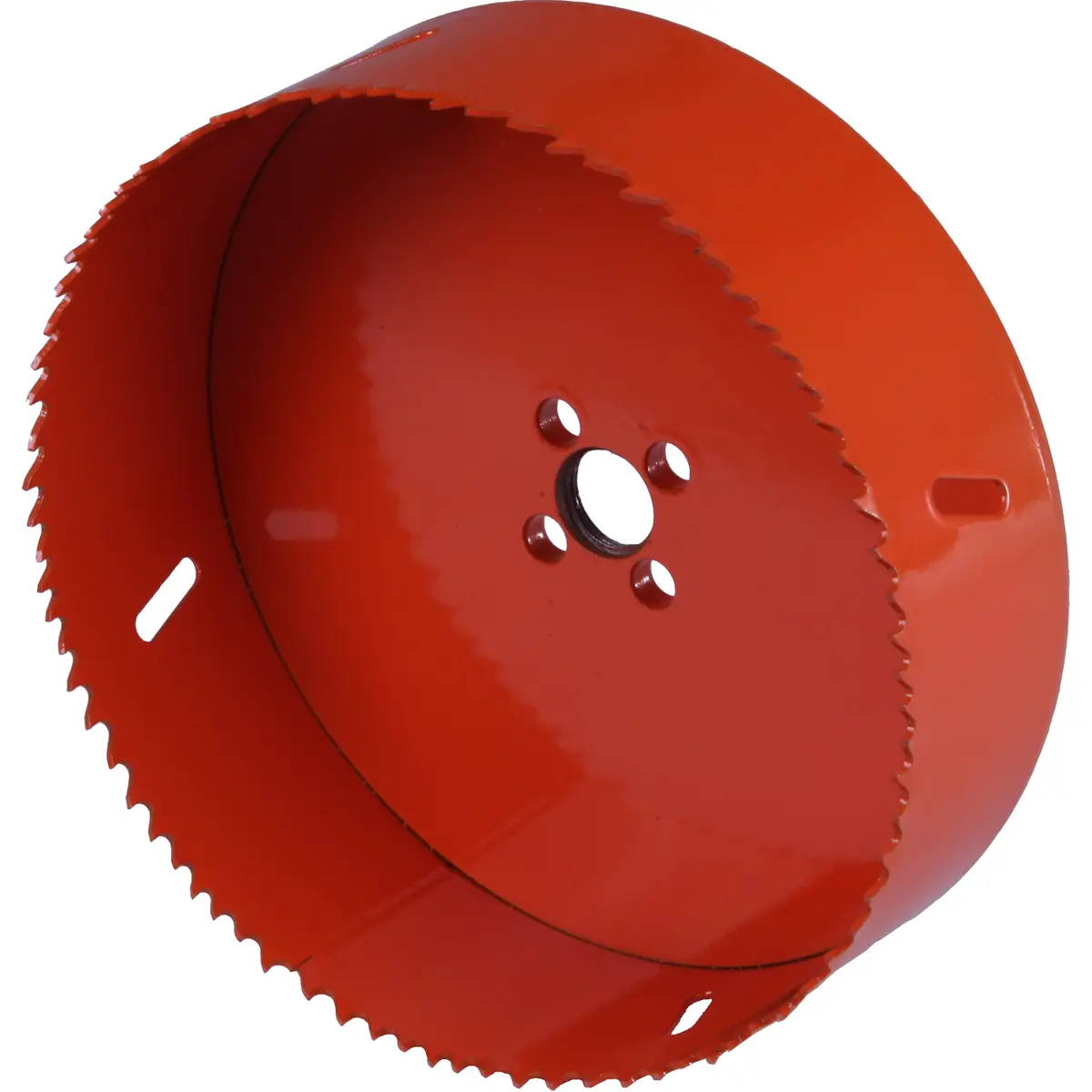 MJØLNER HULLSAG 140MM 38MM BOREDYBDE