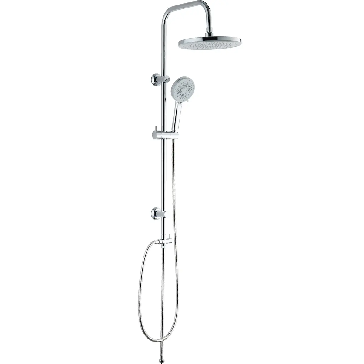 CELESTE EPSOM 225 DUSJSETT KROM M/TAKDUSJ