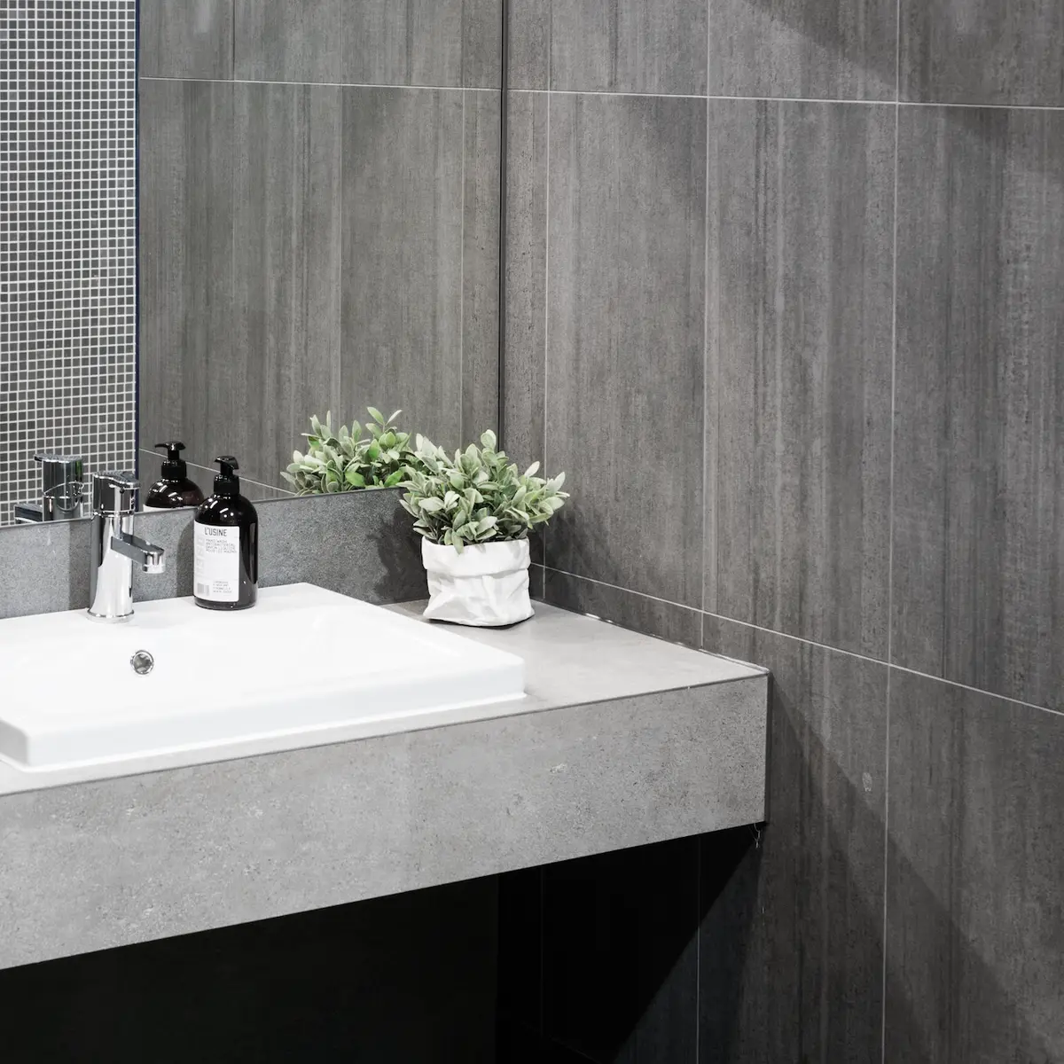 CEMENTO CASSERO ANTRACITE 30X60 9MM