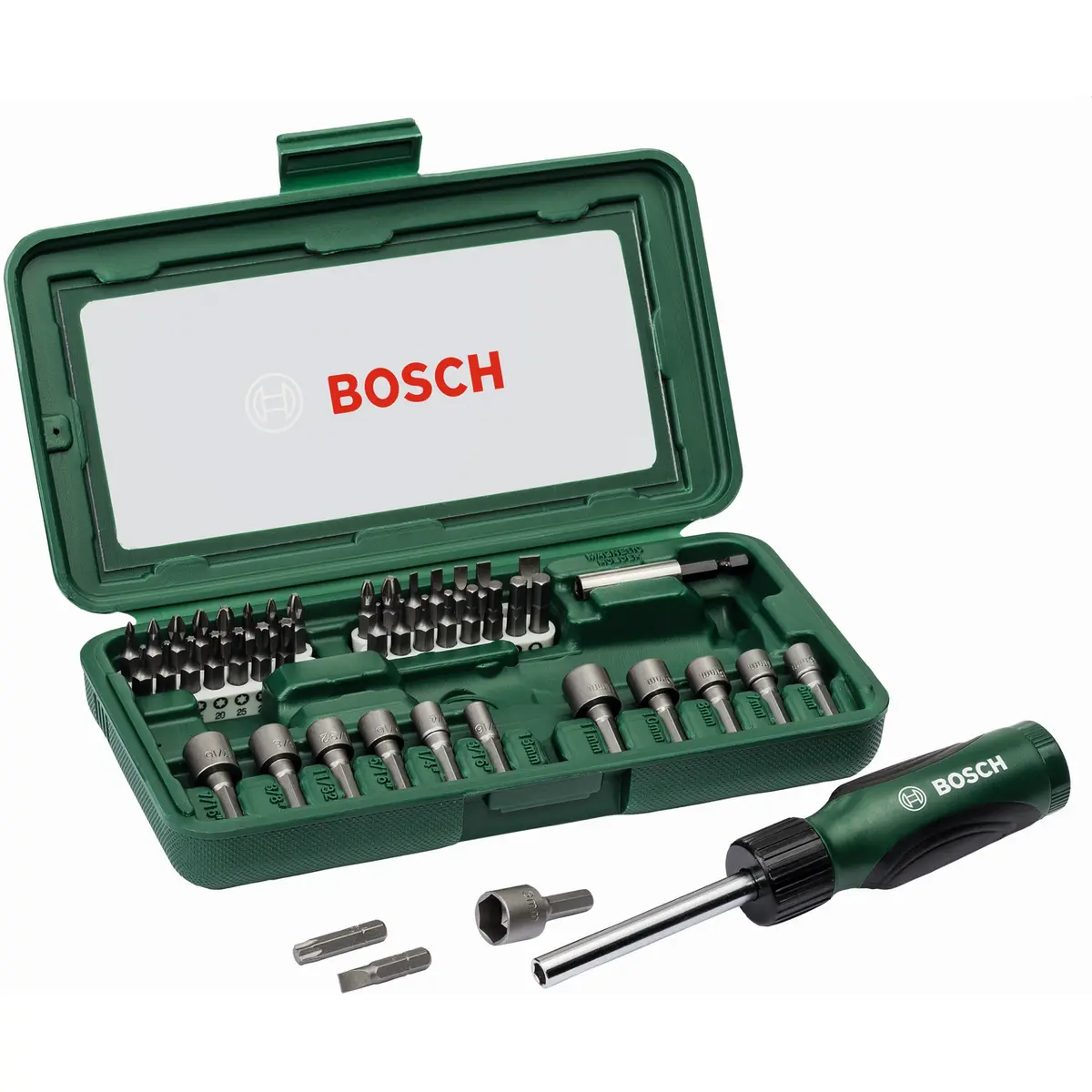 BOSCH BITSETT A46 I KOFFERT PL