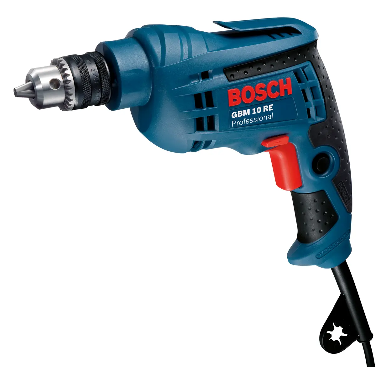 BOSCH DRILL GBM 10 RE 600W