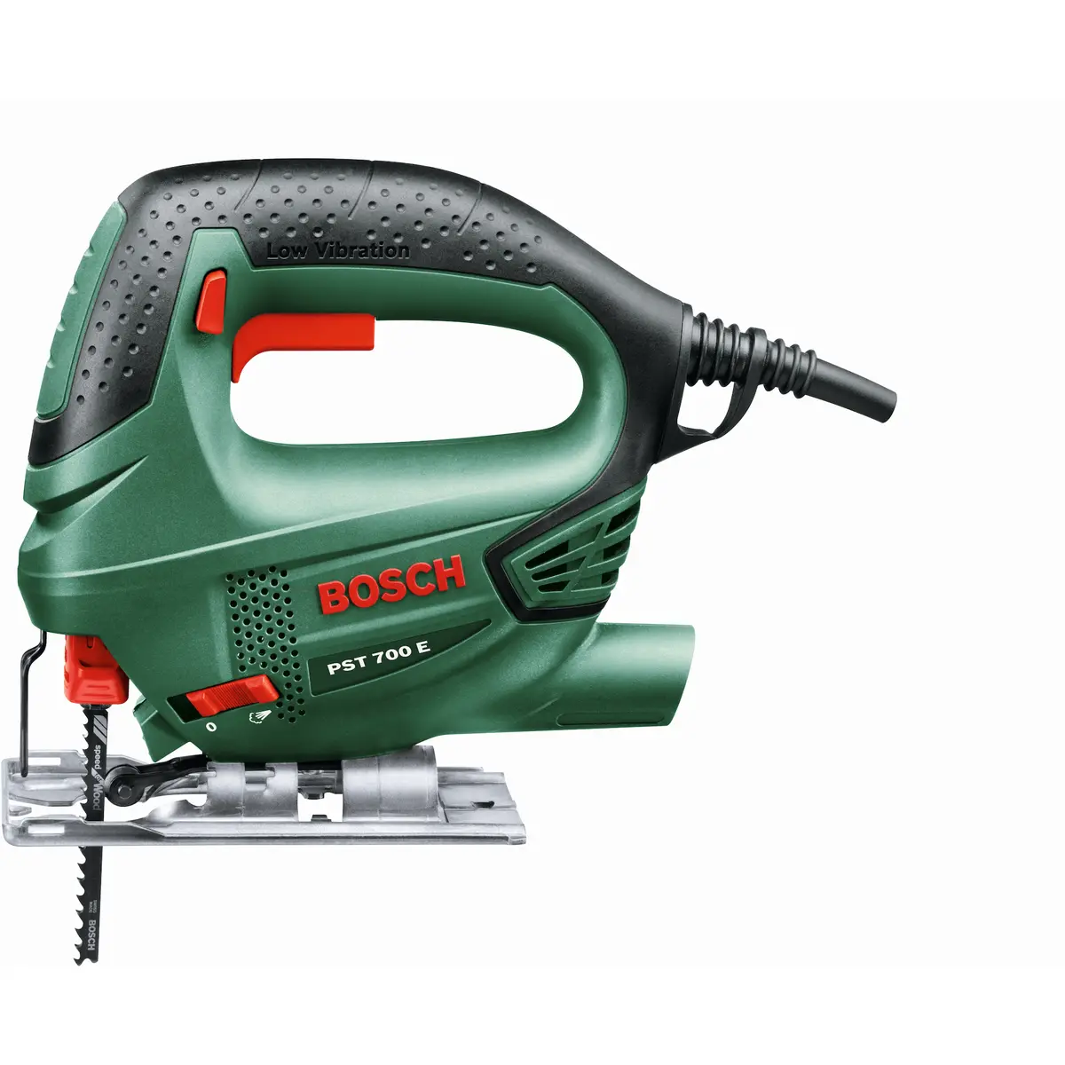 BOSCH STIKKSAG PST 700 E 500W