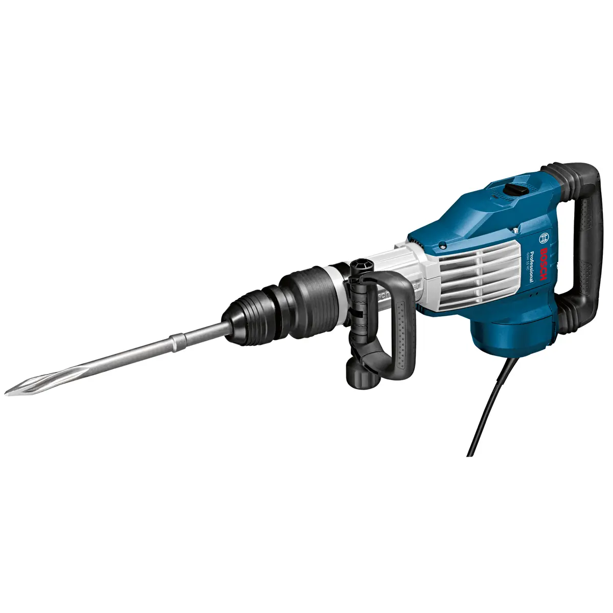 BOSCH MEISELHAMMER GSH 11 VC 1700W