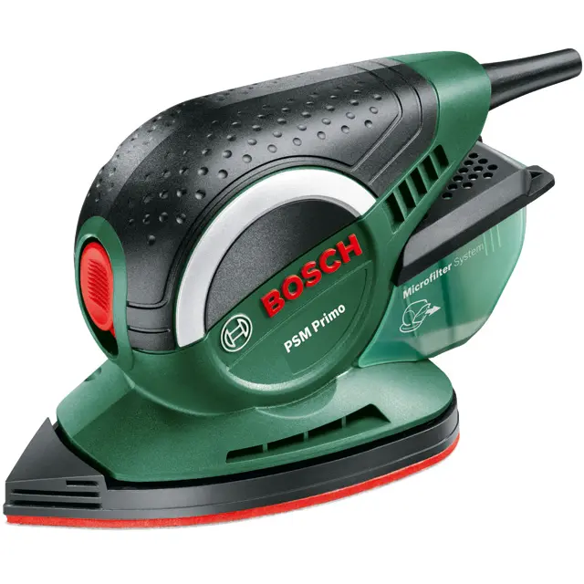 BOSCH MULTISLIPER PSM PRIMO 50W