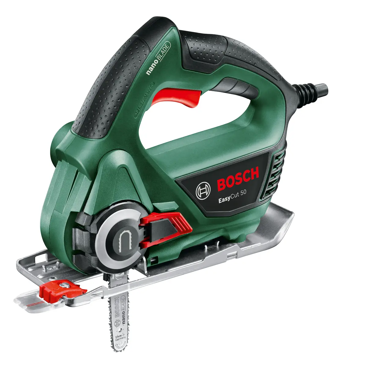 BOSCH EASY MULTISAG 500W