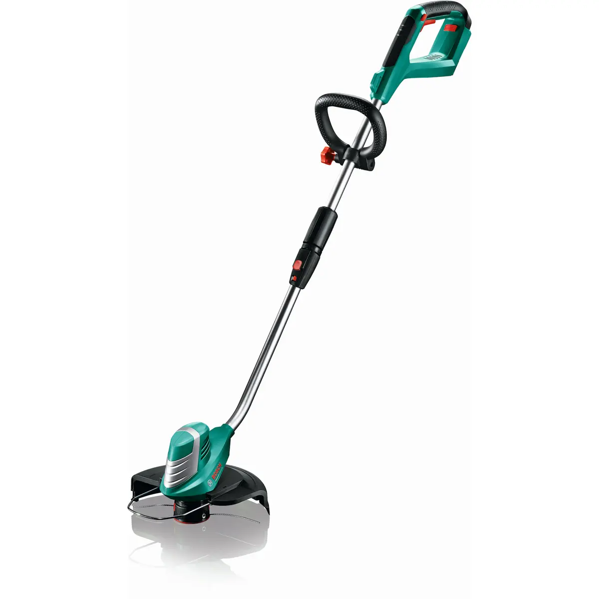 BOSCH GRESSTRIMMER ADVANCED 30CM 36V SOLO