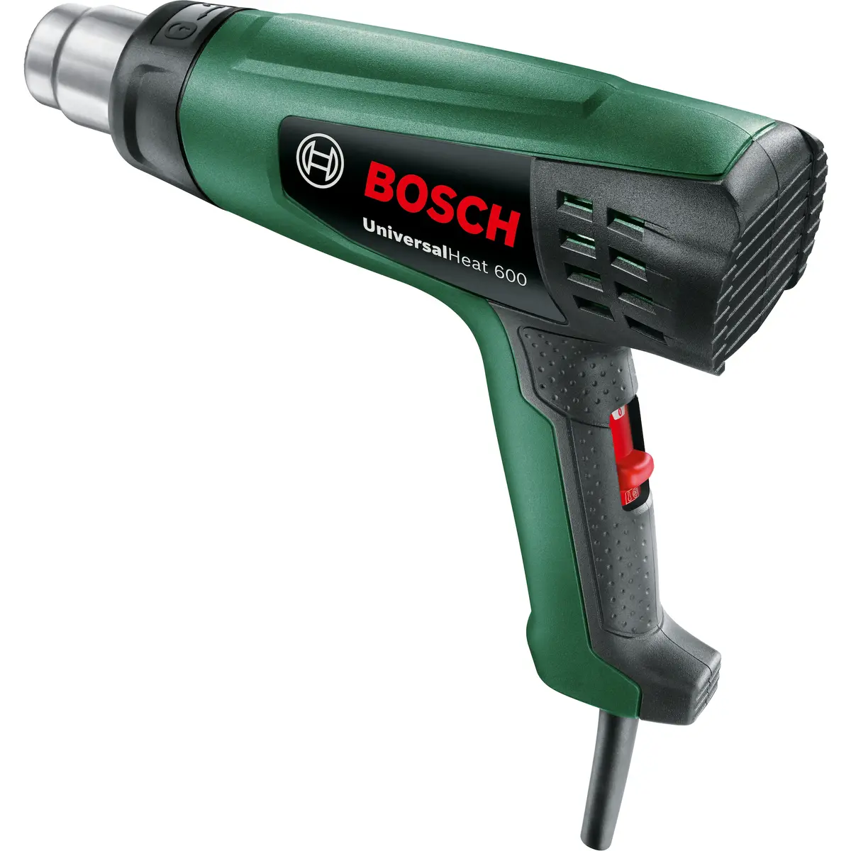 BOSCH VARMLUFTPISTOL UNIVERSALHEAT 600 1800W
