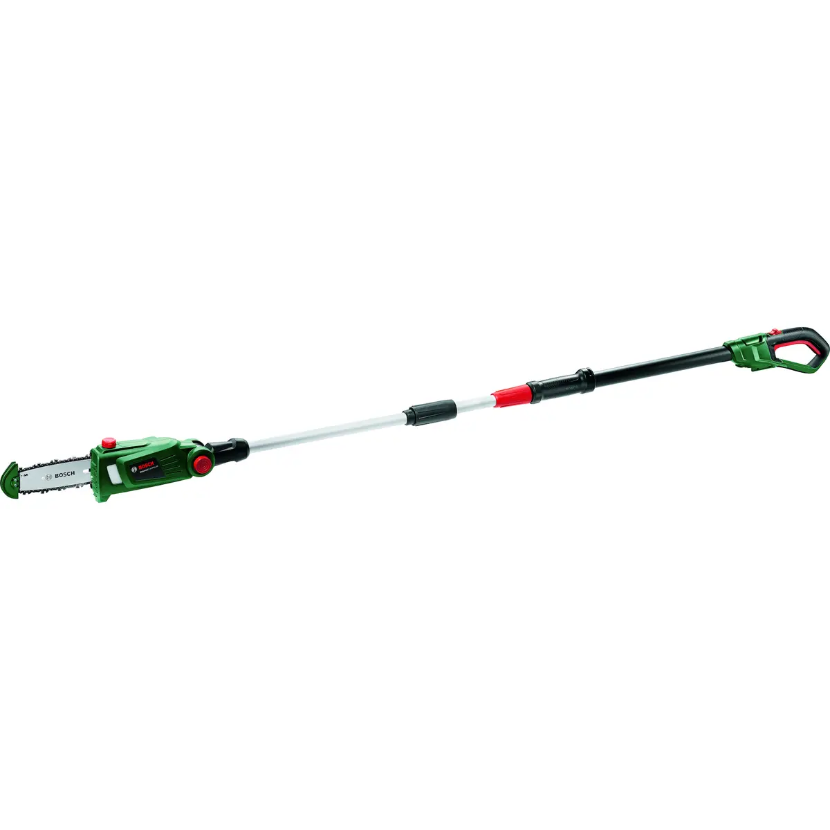 BOSCH UNIVERSAL KJEDESAG M/TELESKOPSTANG 18V SOLO