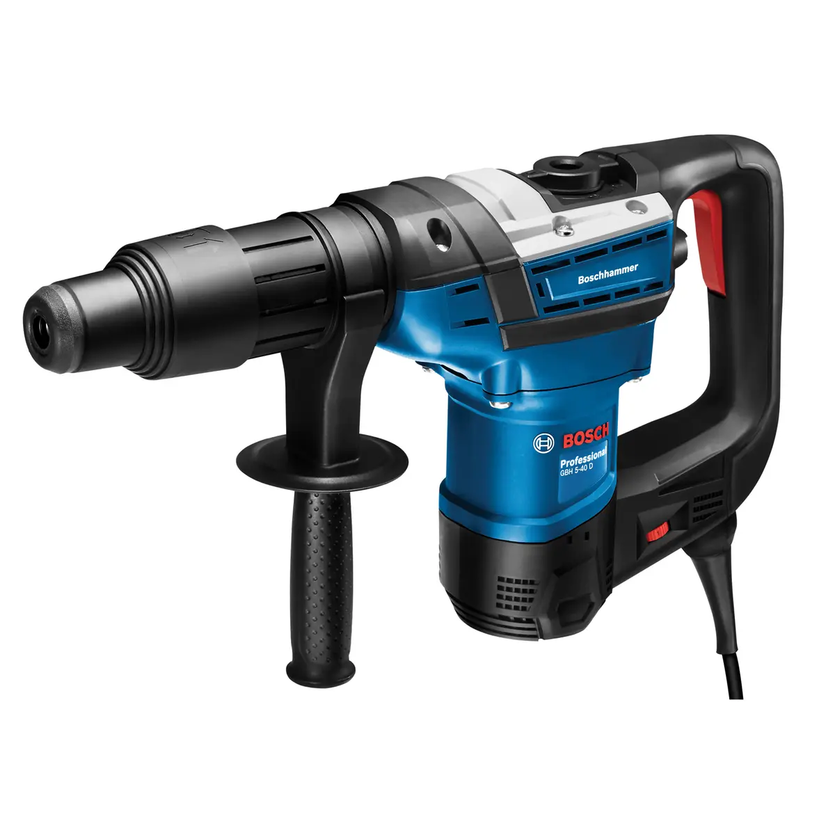 BOSCH BORHAMMER GBH 5-40 D 8,5J 1100W