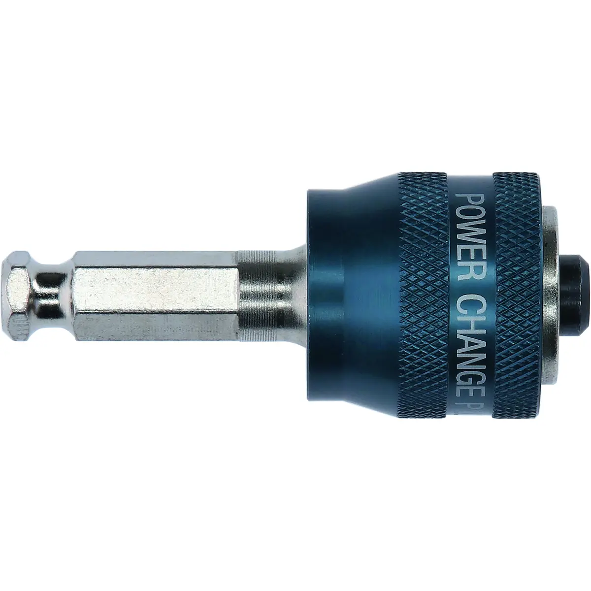 BOSCH ADAPTER POWER CHANGE+ 7/16" 11MM SEKSKANTET