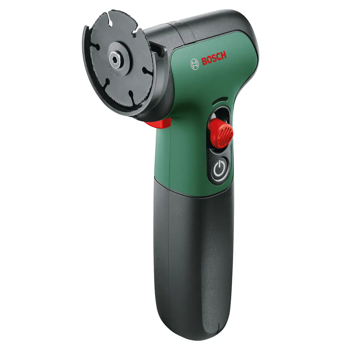 BOSCH MULTIVERKTØY EASY CUT & GRIND 7,2V