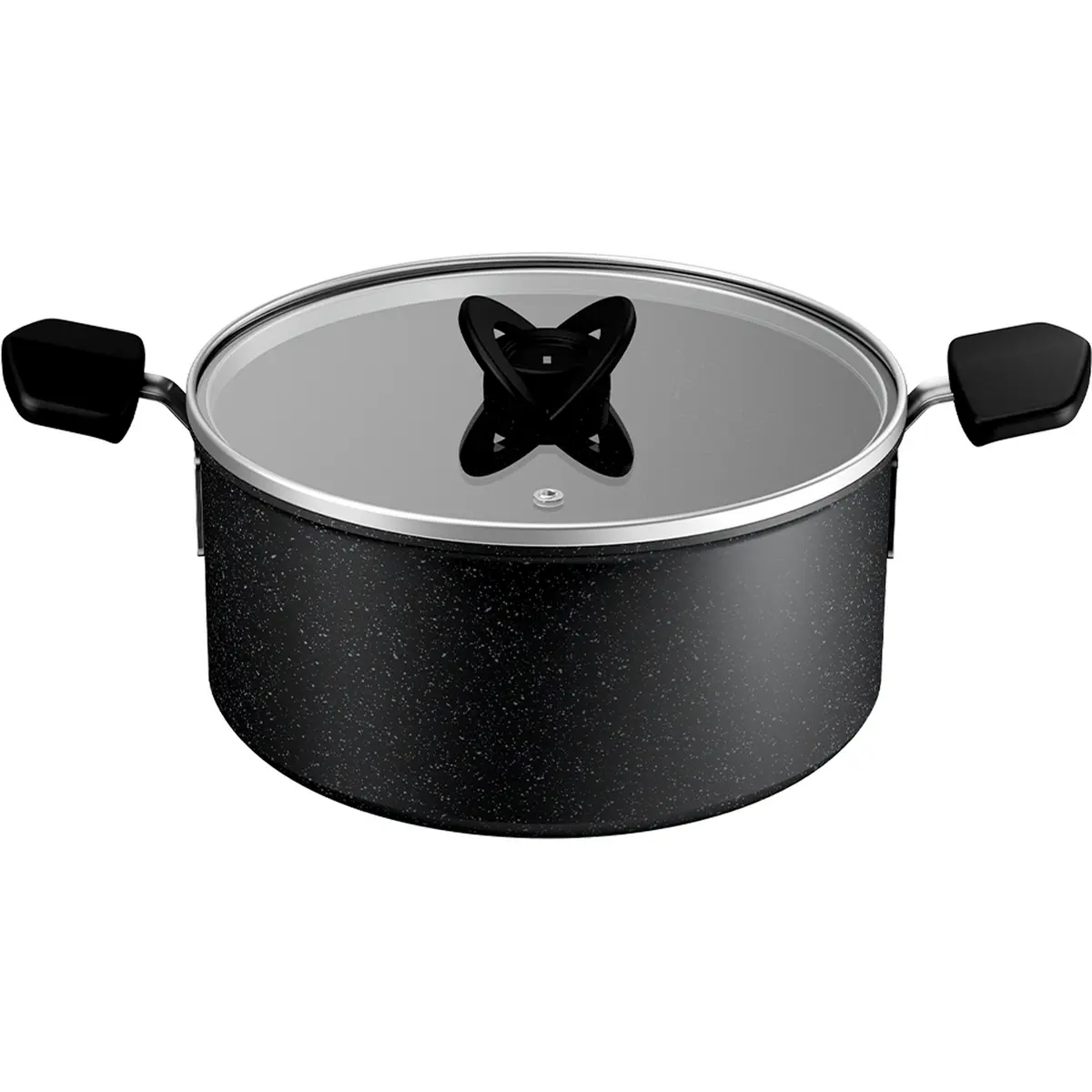 TEFAL EXCELL COOK GRYTE 5L M/LOKK